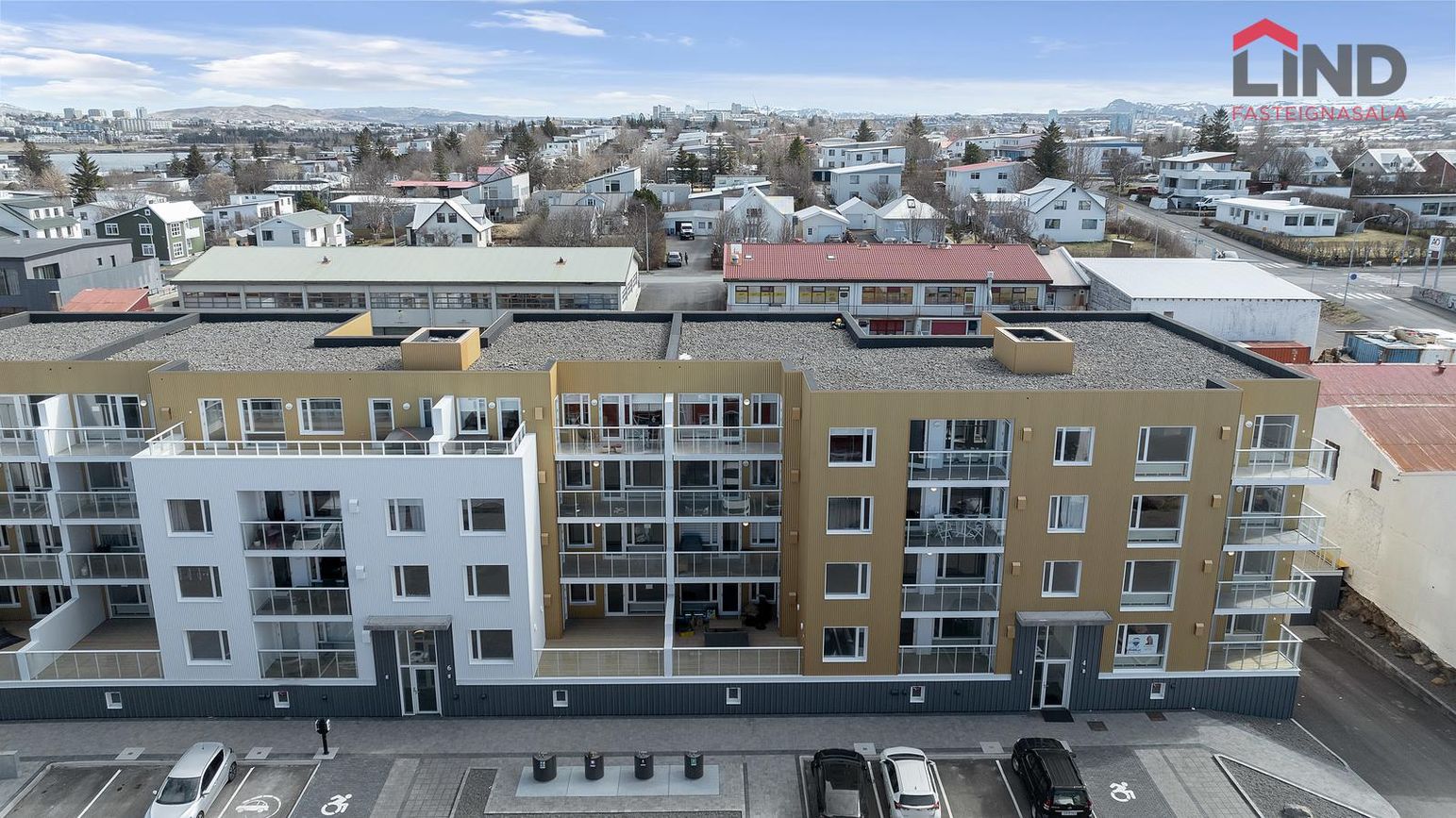 Hafnarbraut 8, 200 Kópavogur