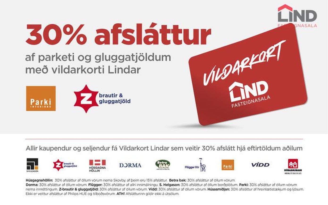 Hafnarbraut 8, 200 Kópavogur