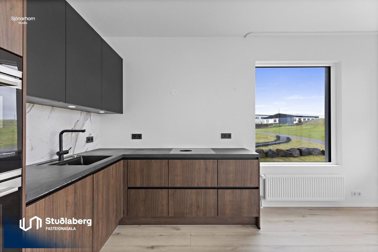 Asparlaut 24 - 0204, 230 Reykjanesbær