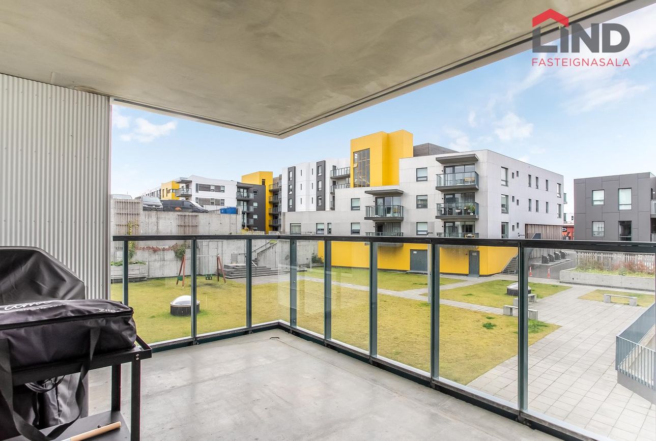 Hafnarbraut 12A, 200 Kópavogur