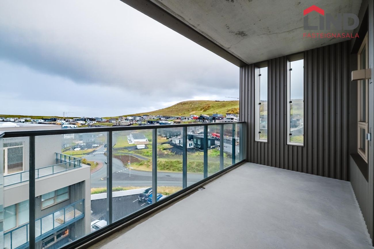 Hringhamar 19 - 0703, 221 Hafnarfjörður