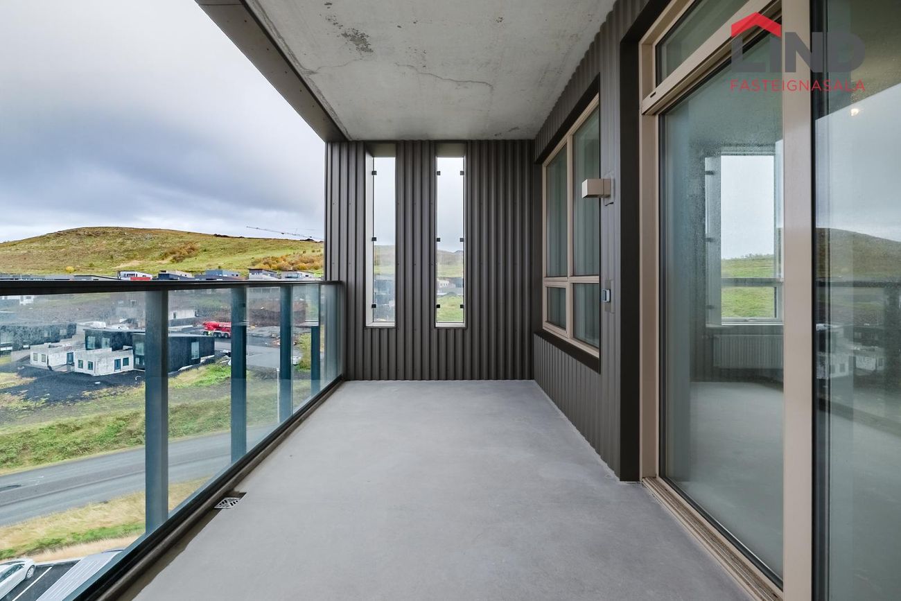 Hringhamar 19 - 0703, 221 Hafnarfjörður