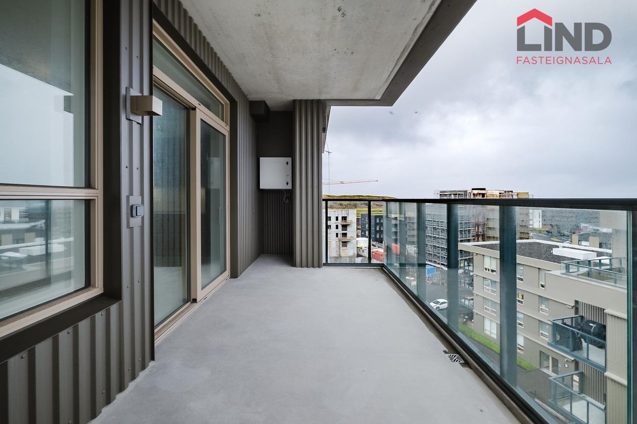 Hringhamar 19 - 0703, 221 Hafnarfjörður