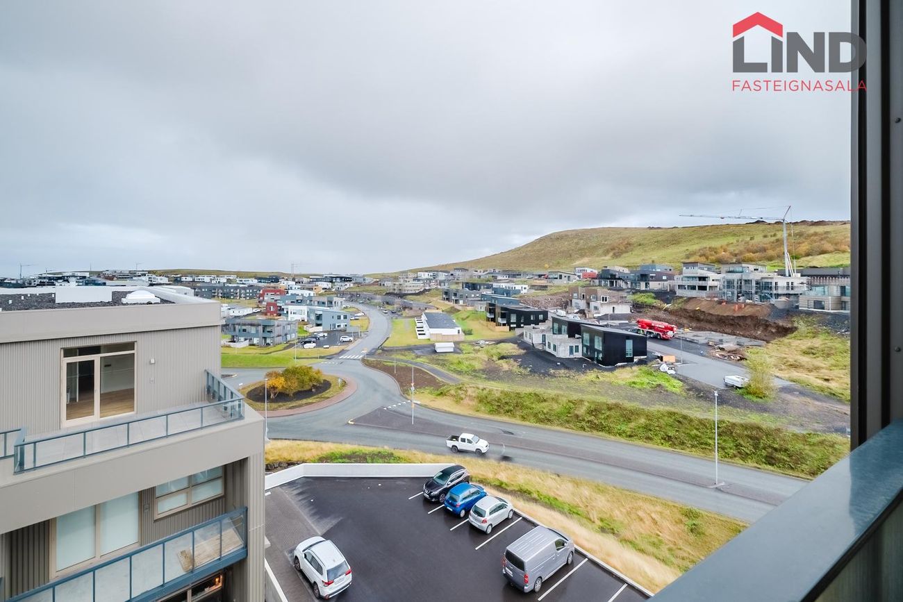 Hringhamar 19 - 0703, 221 Hafnarfjörður