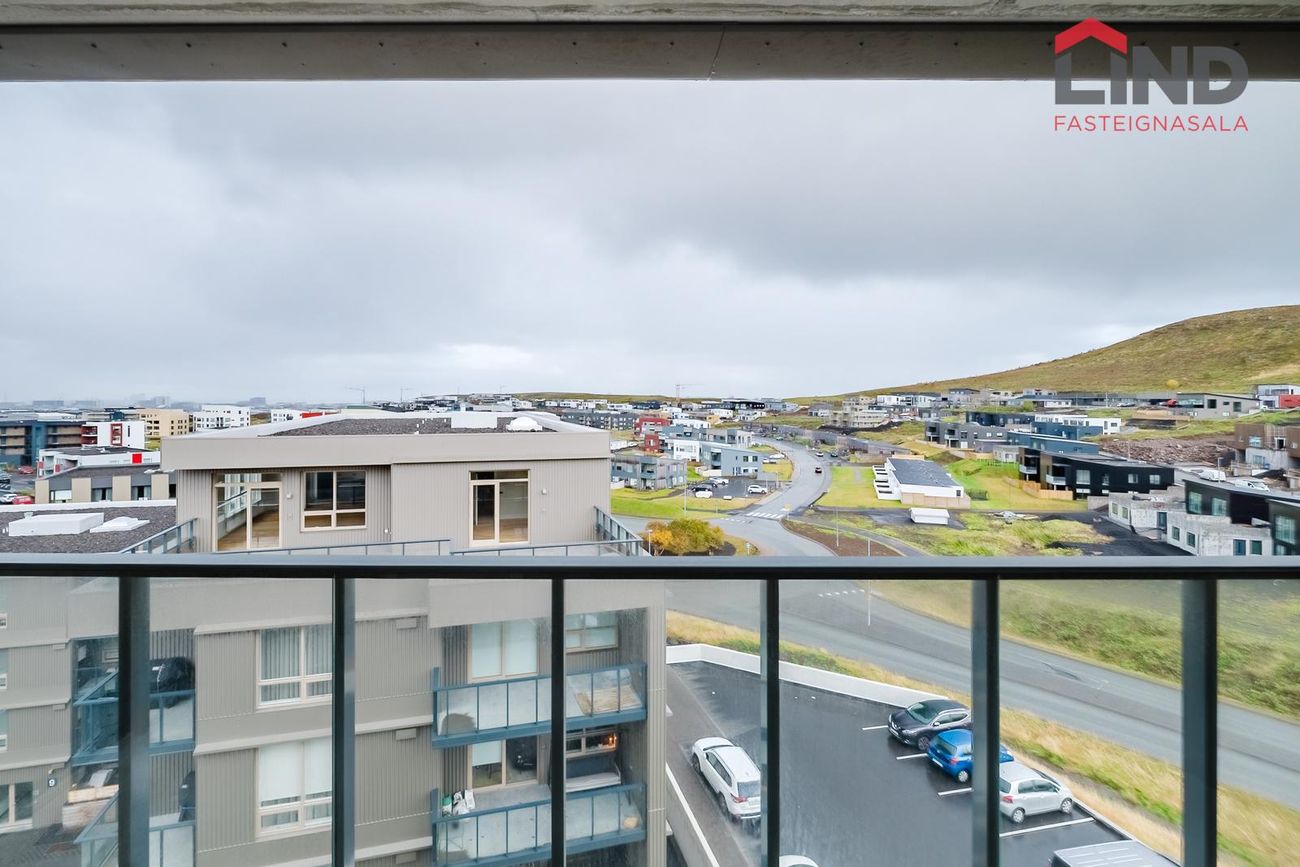 Hringhamar 19 - 0703, 221 Hafnarfjörður