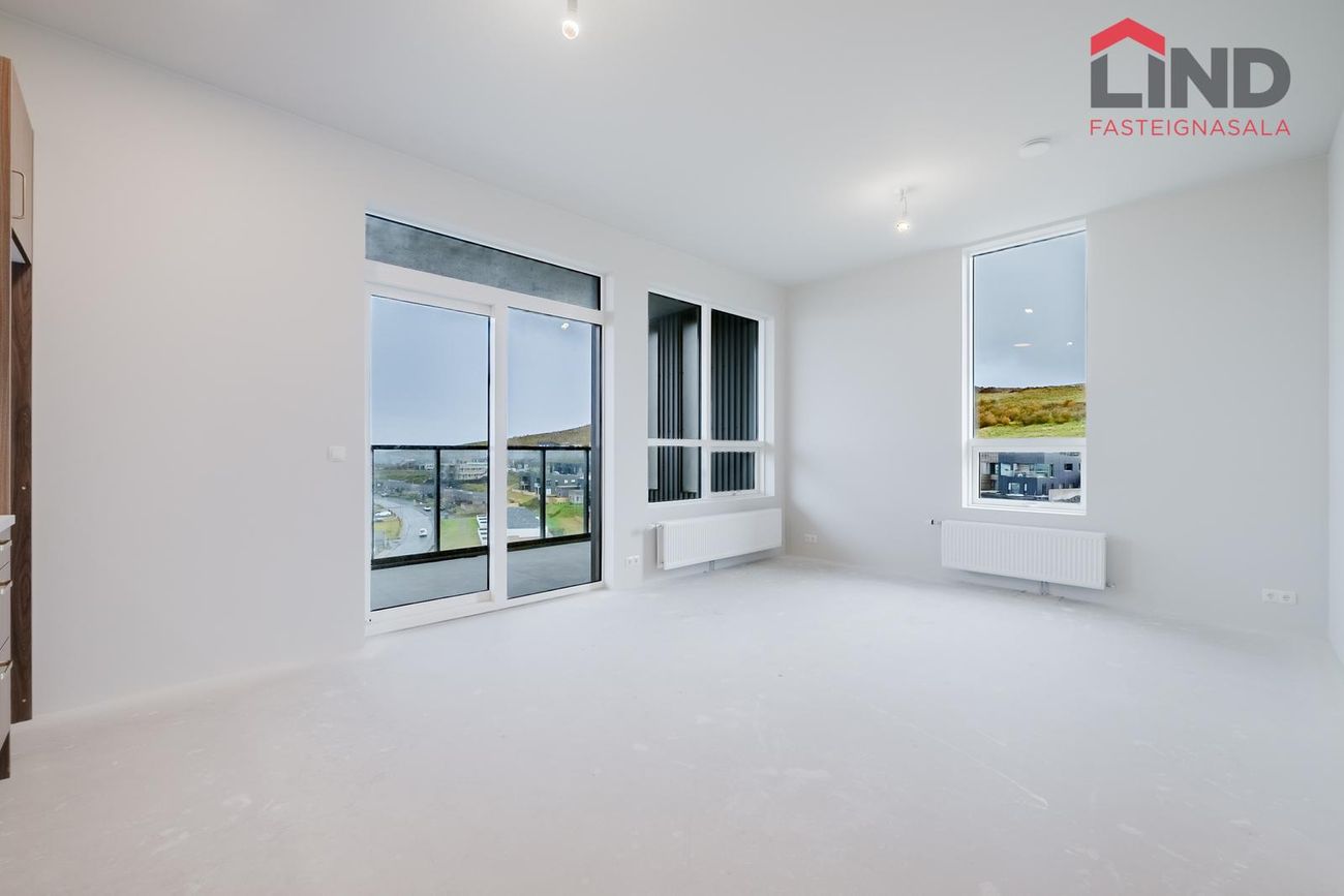 Hringhamar 19 - 0703, 221 Hafnarfjörður