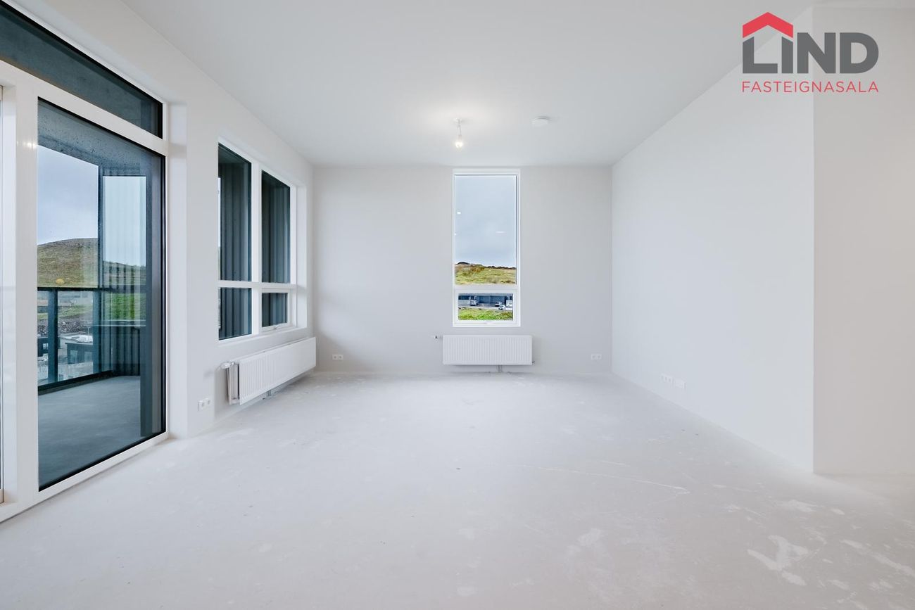 Hringhamar 19 - 0703, 221 Hafnarfjörður