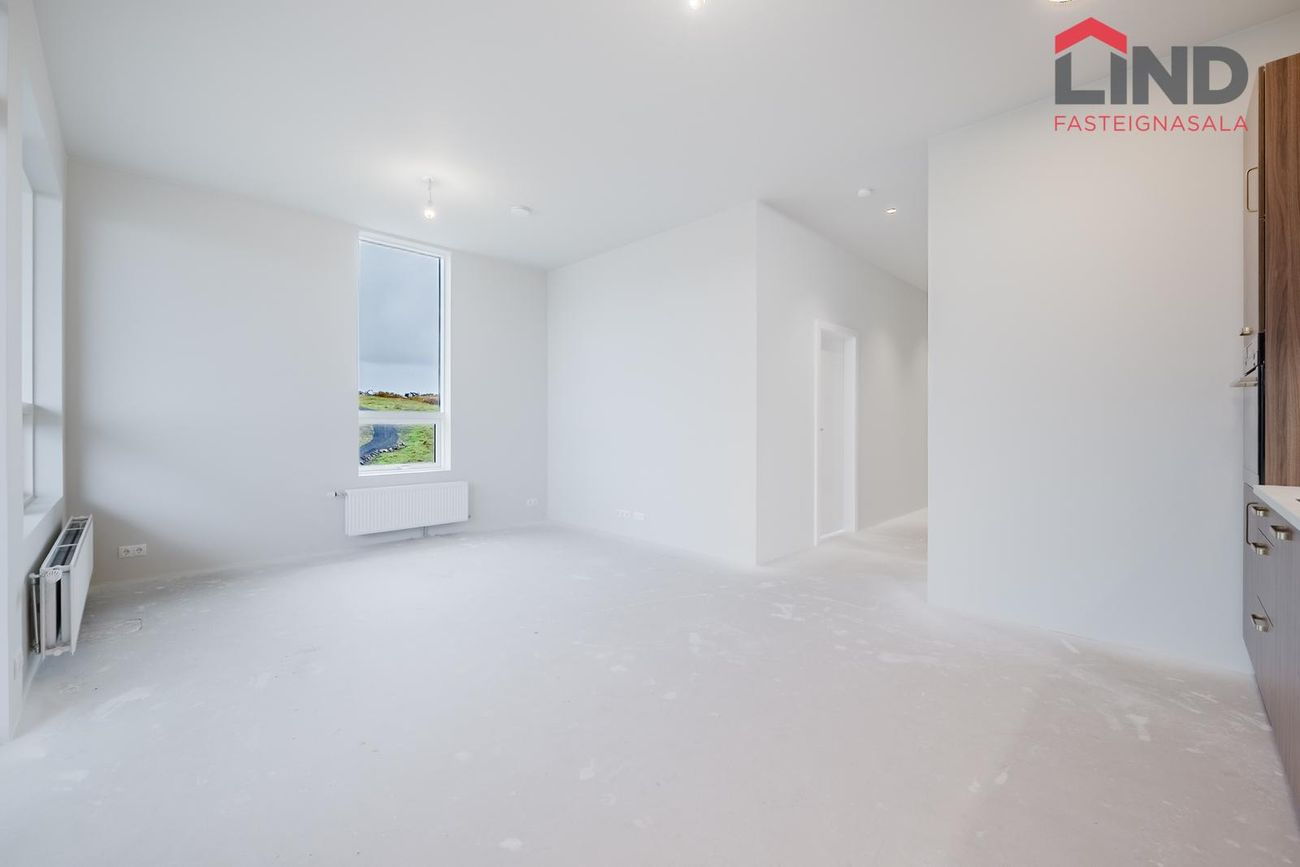 Hringhamar 19 - 0703, 221 Hafnarfjörður