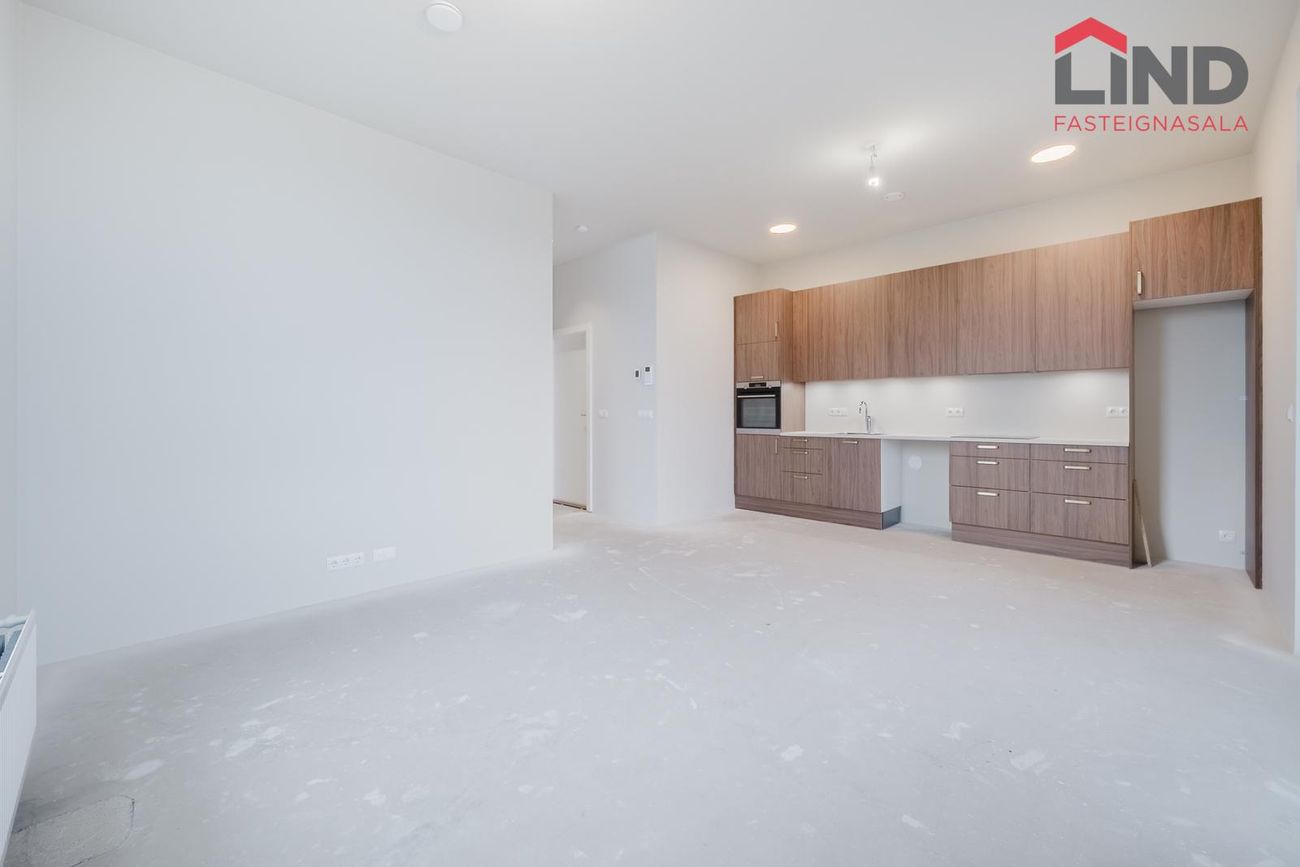 Hringhamar 19 - 0703, 221 Hafnarfjörður