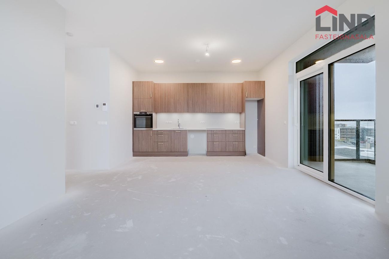 Hringhamar 19 - 0703, 221 Hafnarfjörður