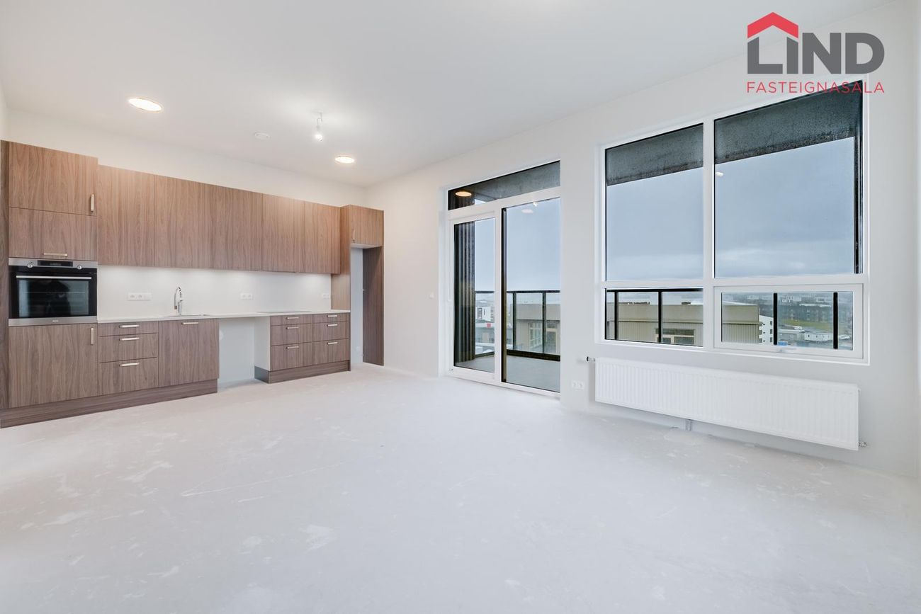 Hringhamar 19 - 0703, 221 Hafnarfjörður