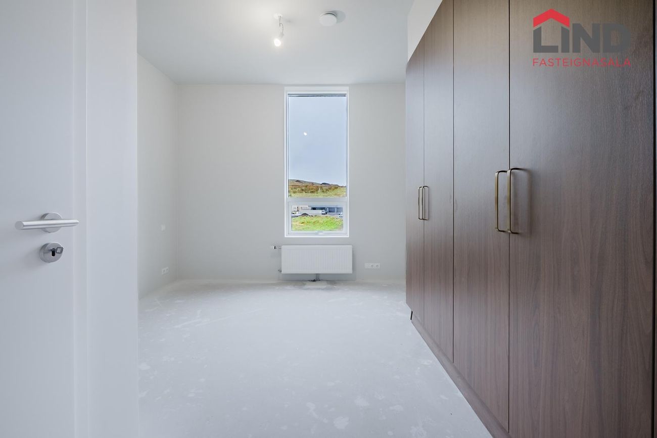 Hringhamar 19 - 0703, 221 Hafnarfjörður