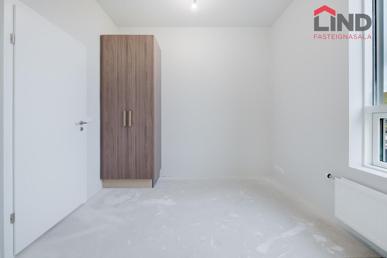 Hringhamar 19 - 0703, 221 Hafnarfjörður