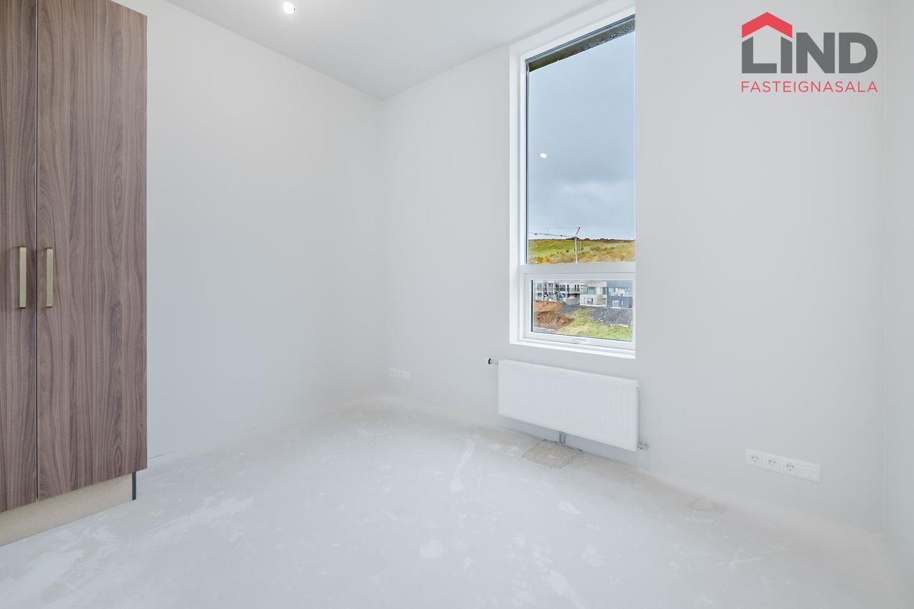 Hringhamar 19 - 0703, 221 Hafnarfjörður