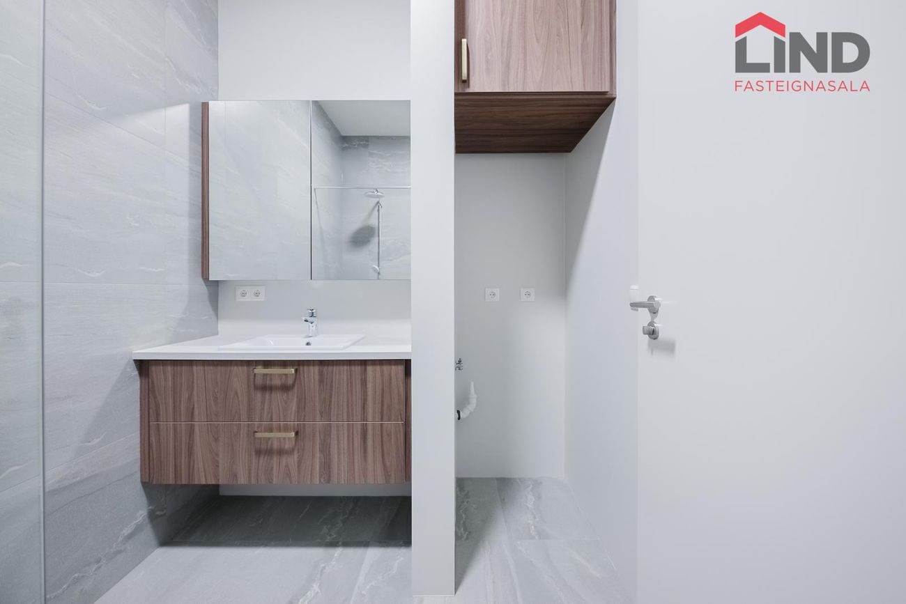 Hringhamar 19 - 0703, 221 Hafnarfjörður