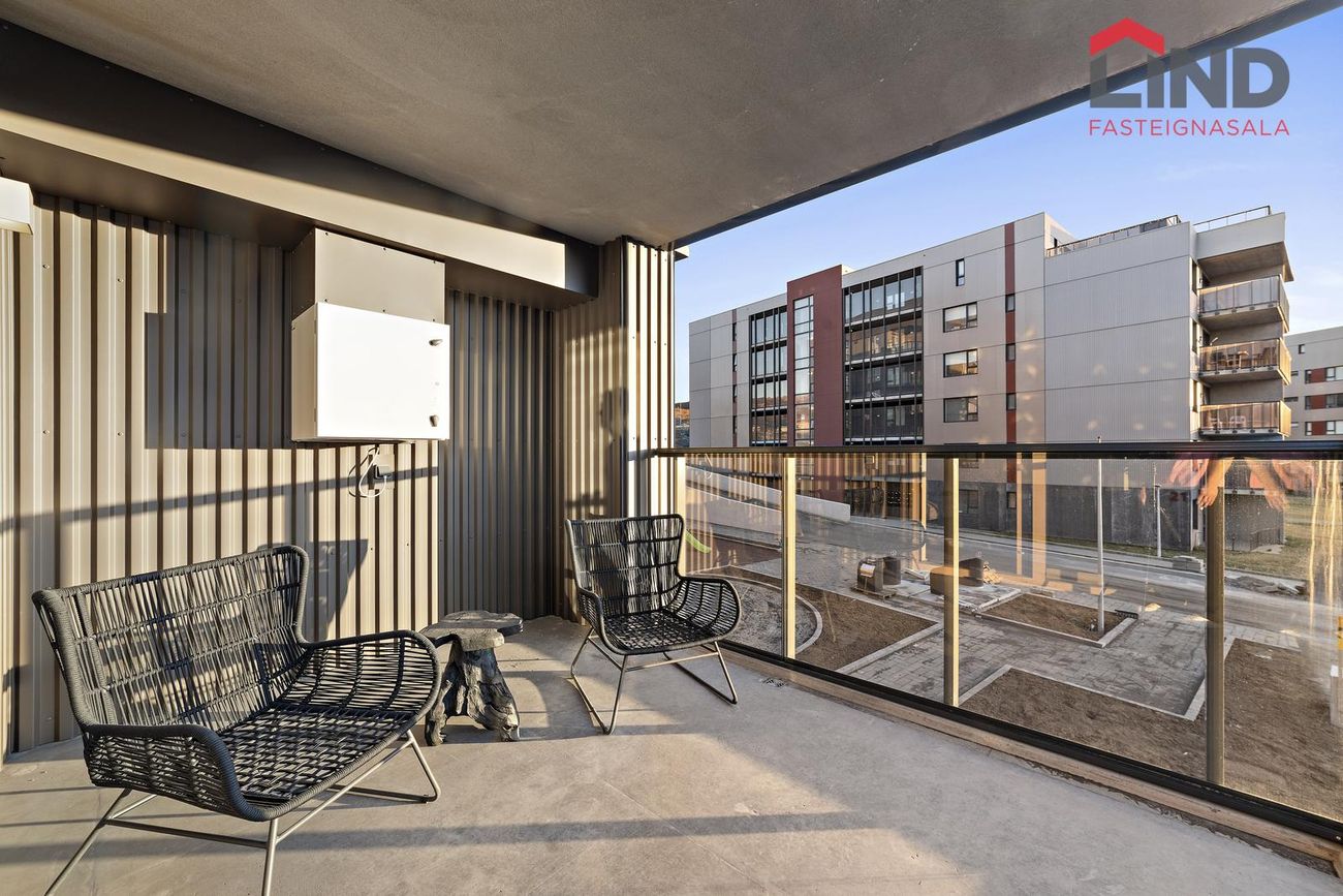 Hringhamar 19 - 0703, 221 Hafnarfjörður