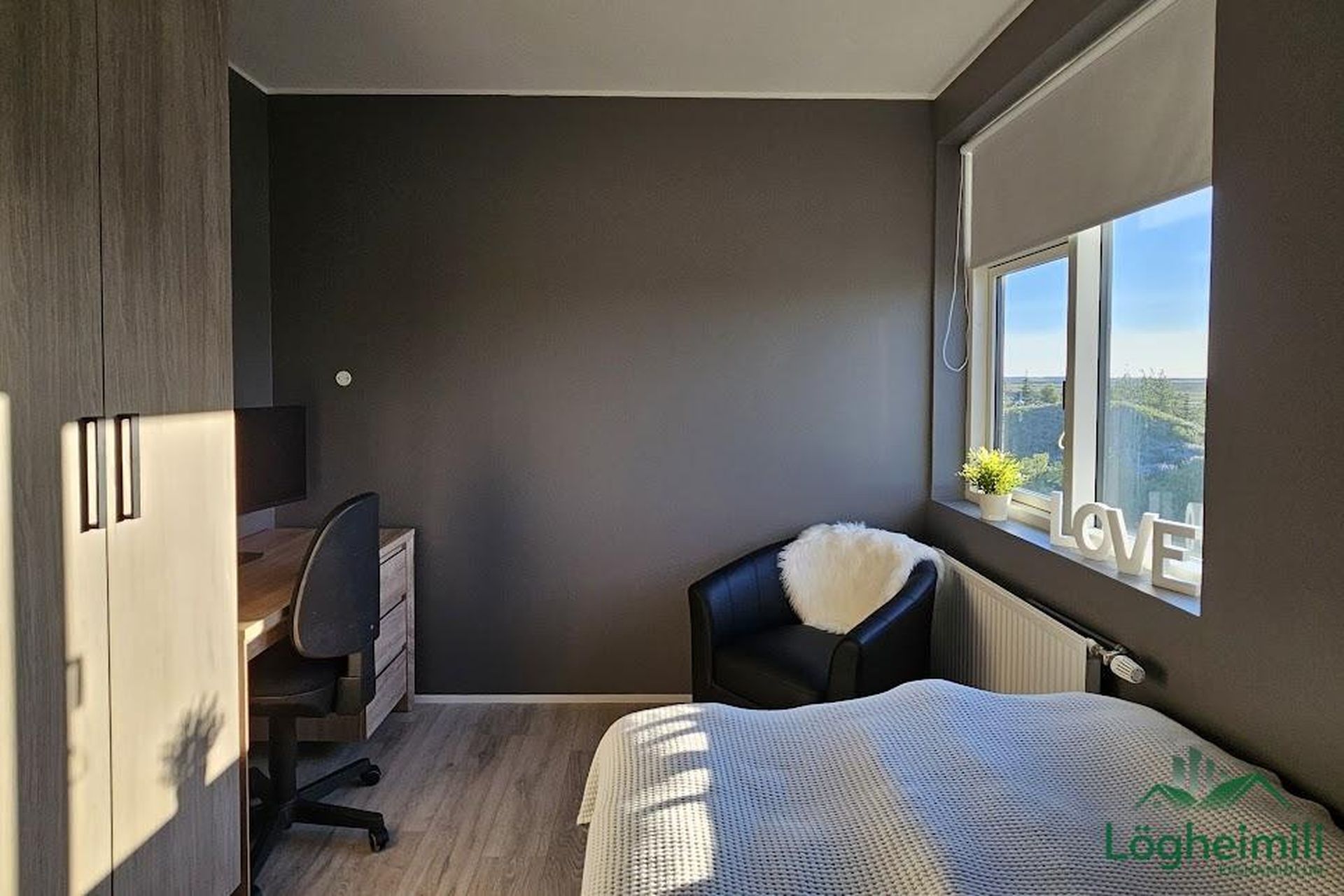 Arnarklettur 28 - 0101, 310 Borgarbyggð