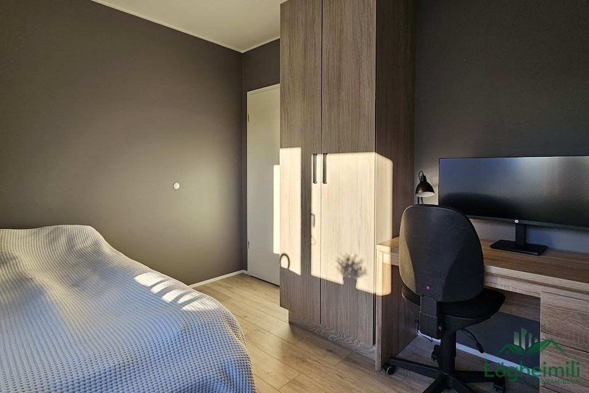 Arnarklettur 28 - 0101, 310 Borgarbyggð