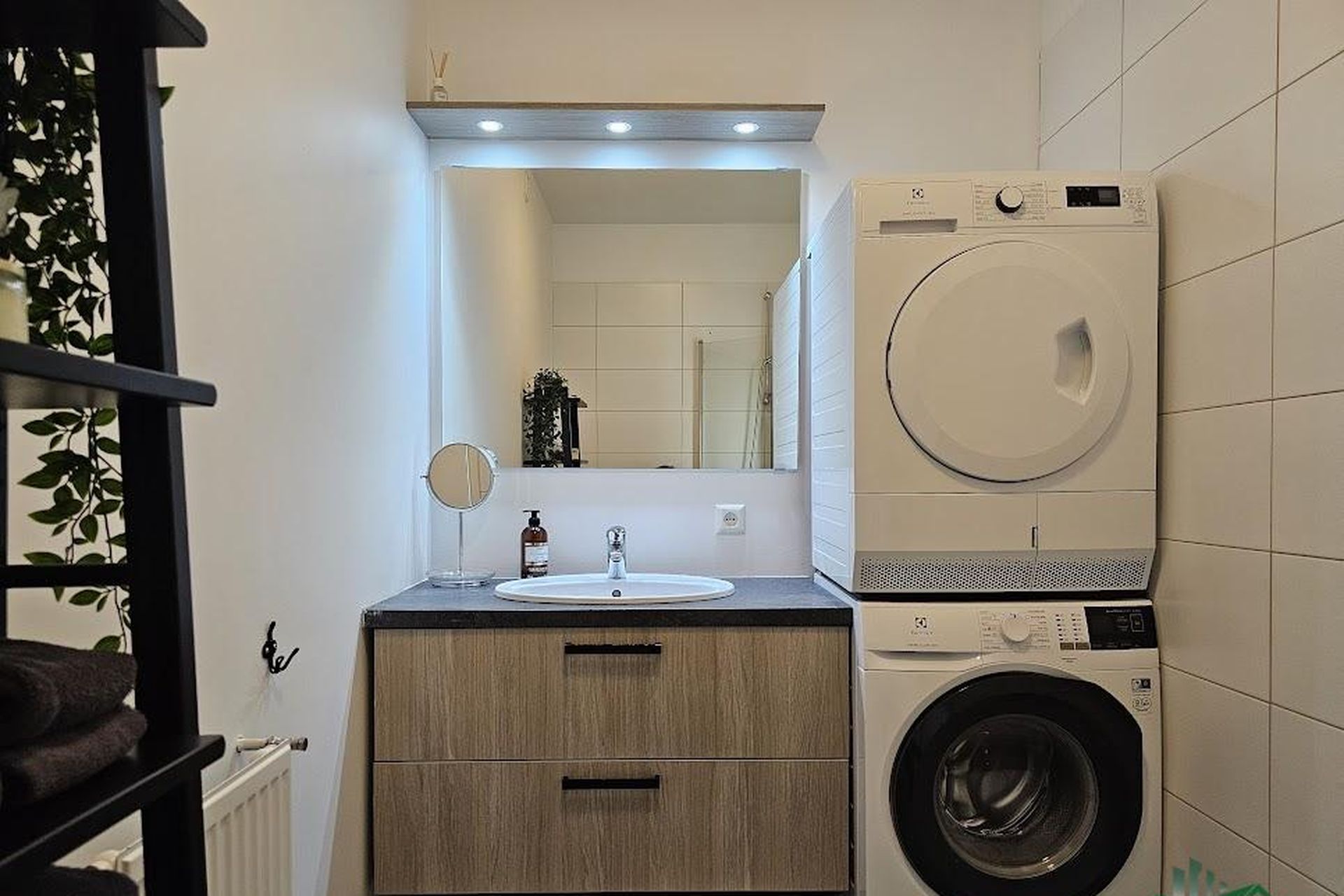 Arnarklettur 28 - 0101, 310 Borgarbyggð