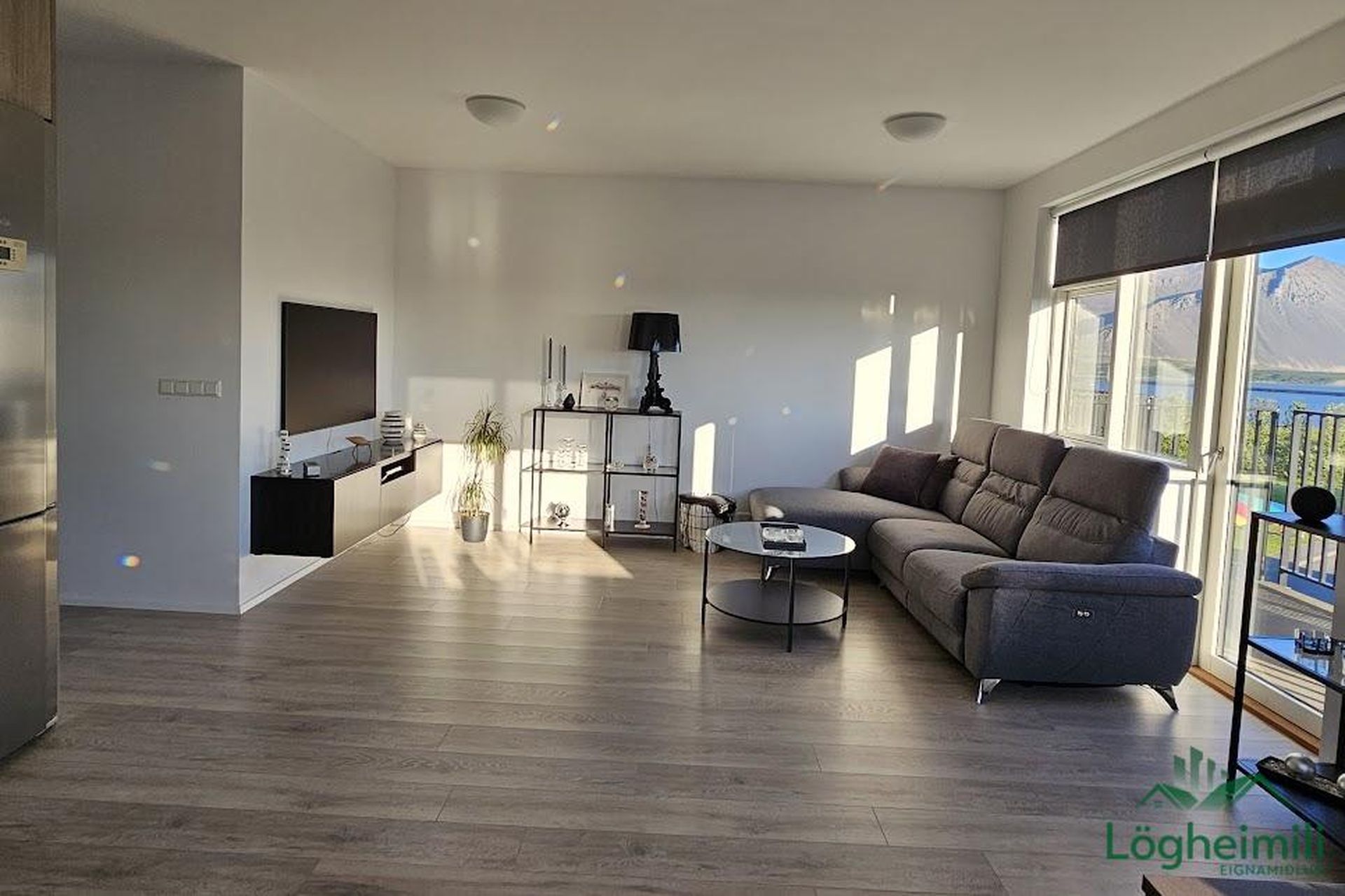 Arnarklettur 28 - 0101, 310 Borgarbyggð