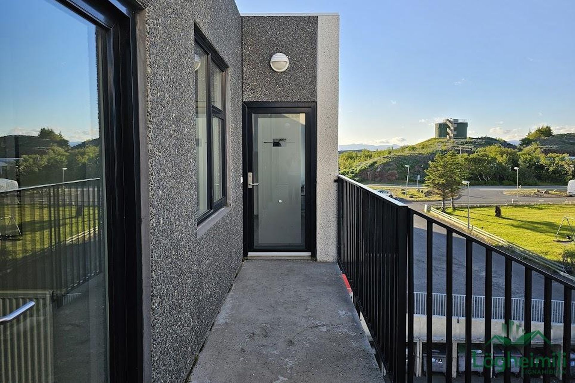 Arnarklettur 28 - 0101, 310 Borgarbyggð