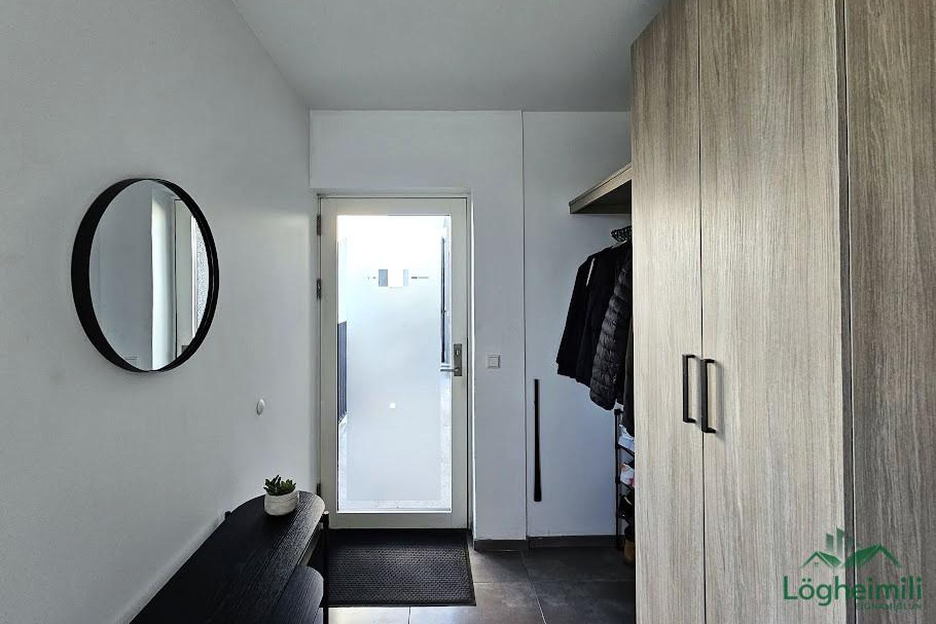 Arnarklettur 28 - 0101, 310 Borgarbyggð