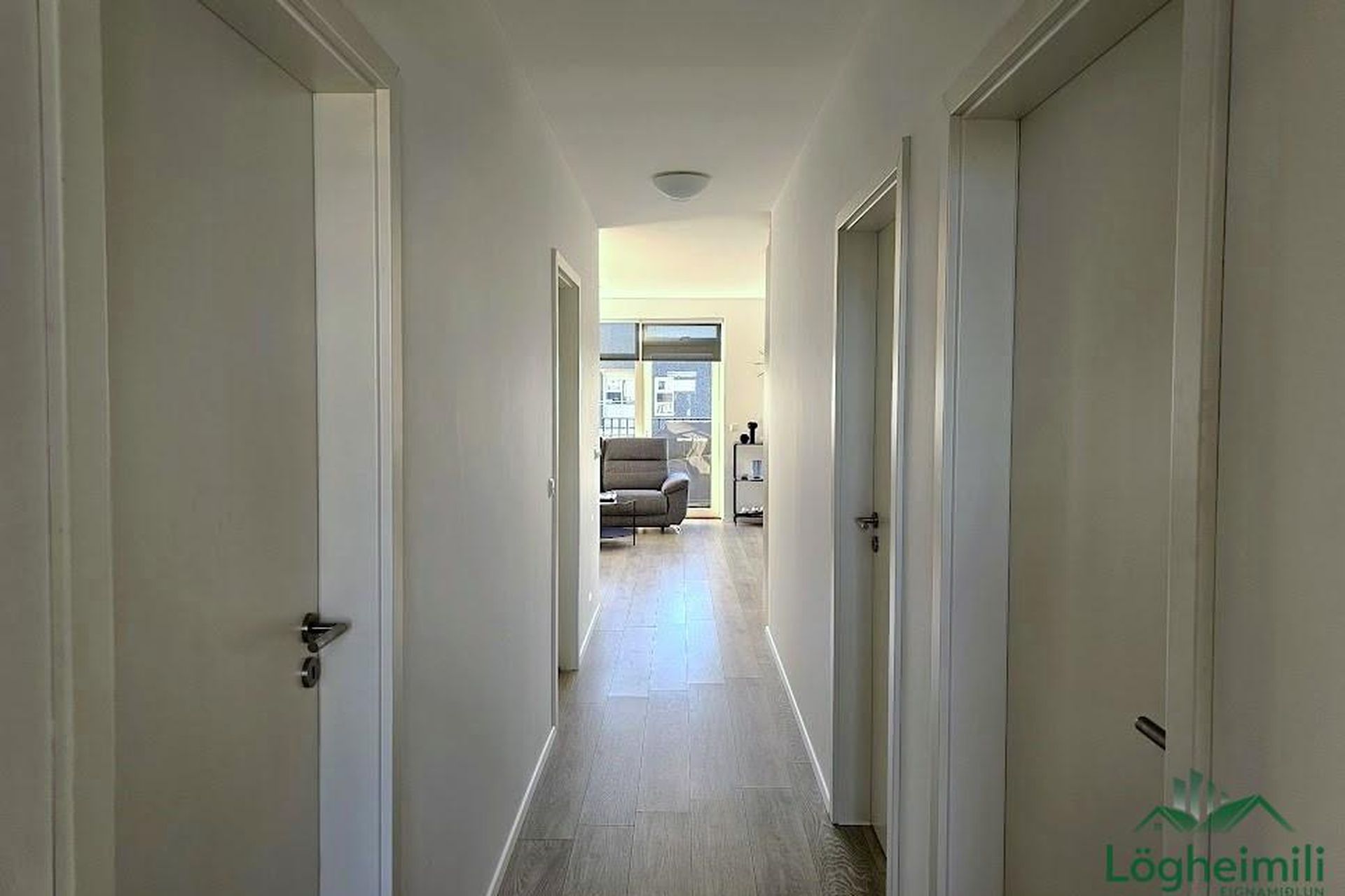 Arnarklettur 28 - 0101, 310 Borgarbyggð