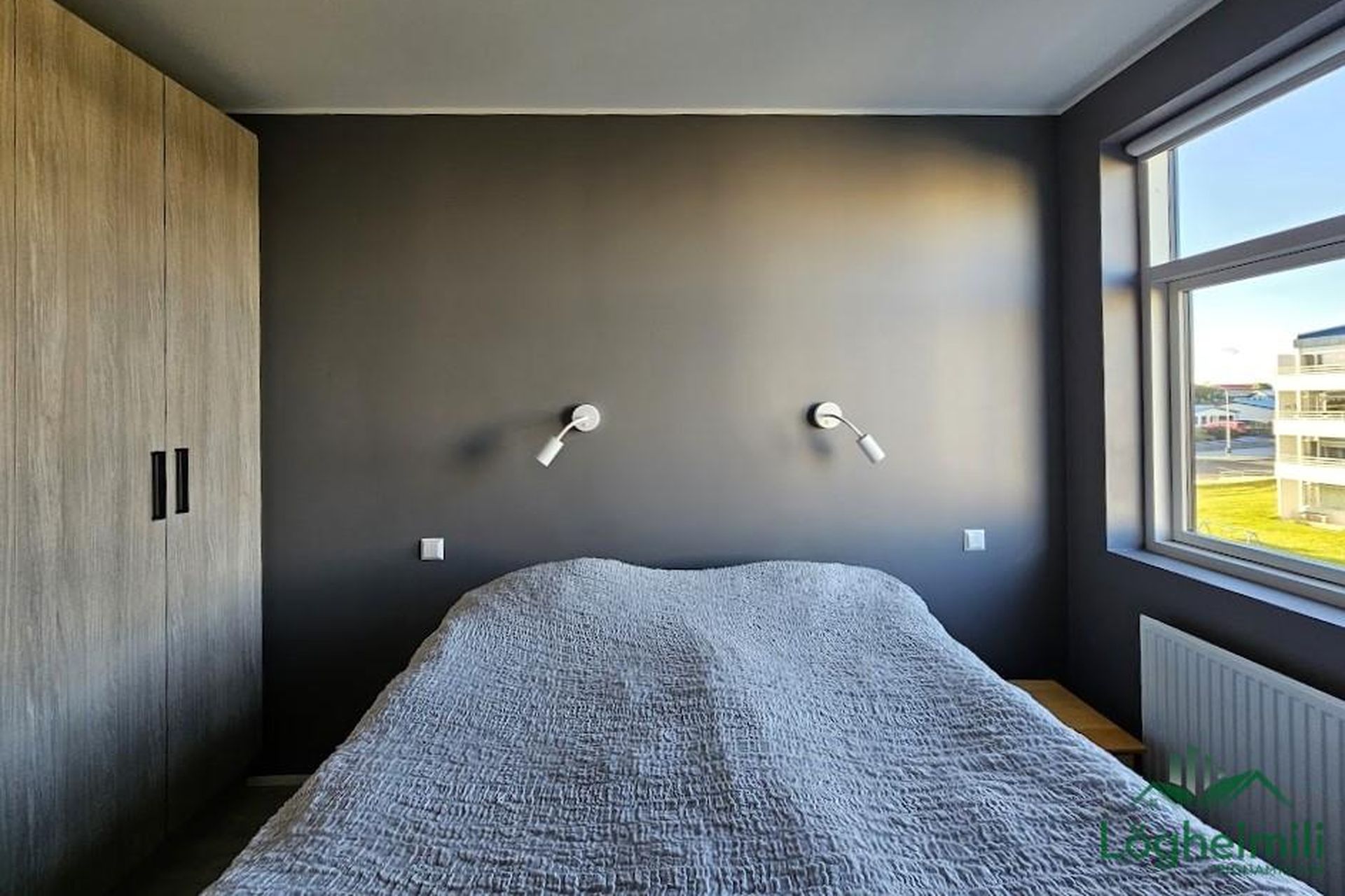 Arnarklettur 28 - 0101, 310 Borgarbyggð