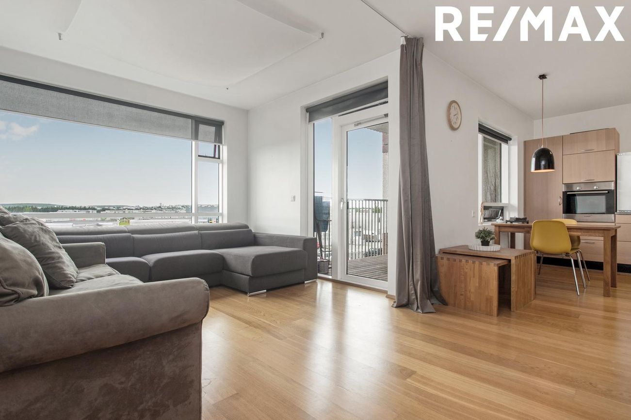 Helluvað 13, 110 Reykjavík