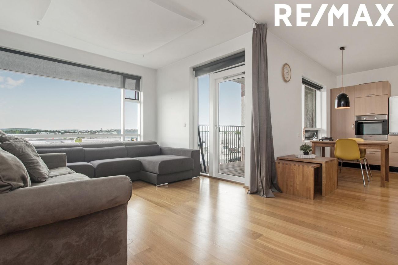 Helluvað 13, 110 Reykjavík
