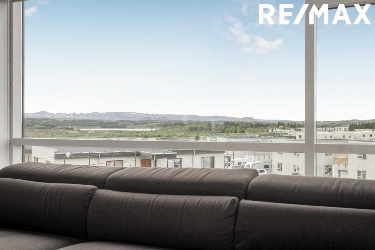 Helluvað 13, 110 Reykjavík