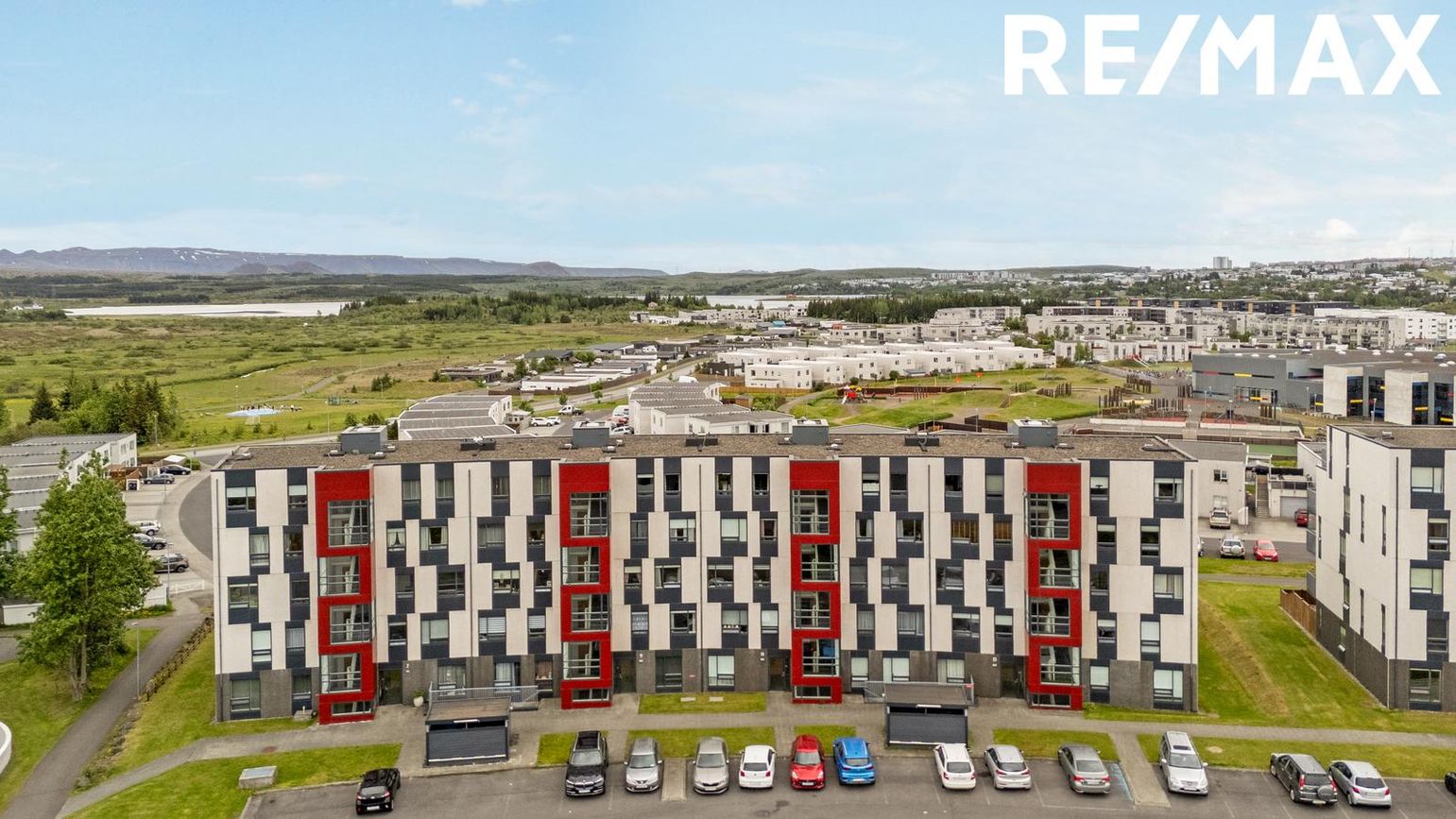 Helluvað 13, 110 Reykjavík