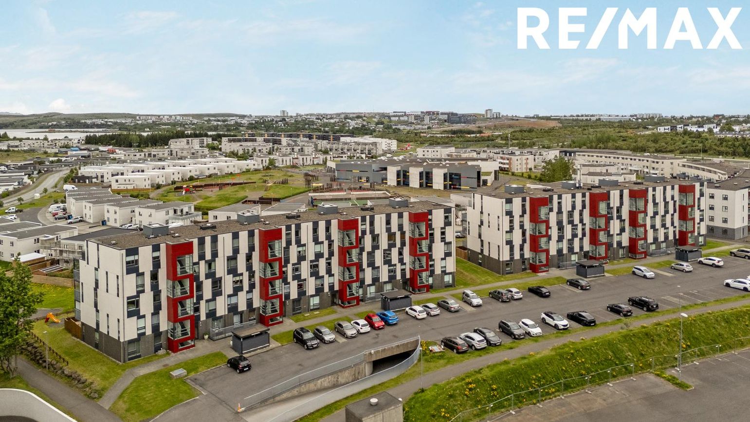 Helluvað 13, 110 Reykjavík