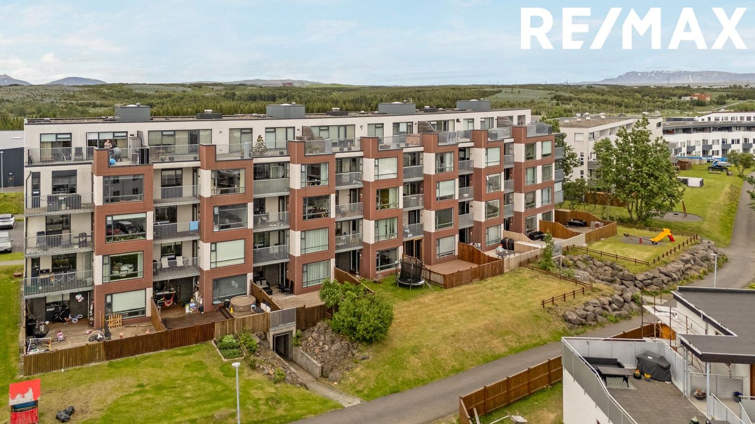 Helluvað 13, 110 Reykjavík