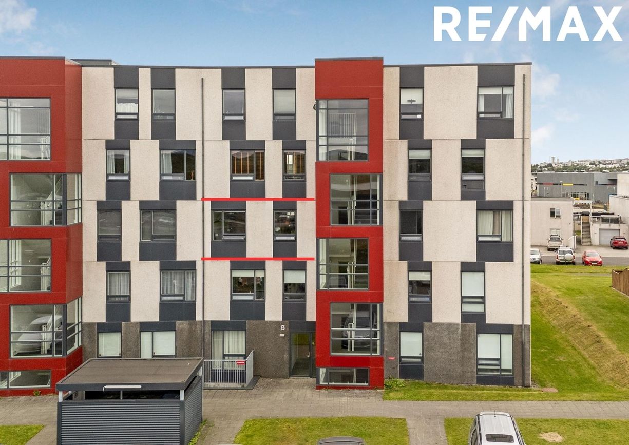 Helluvað 13, 110 Reykjavík