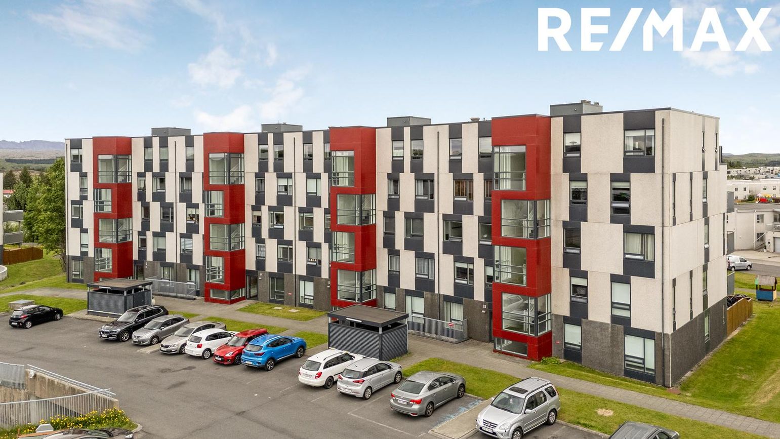 Helluvað 13, 110 Reykjavík