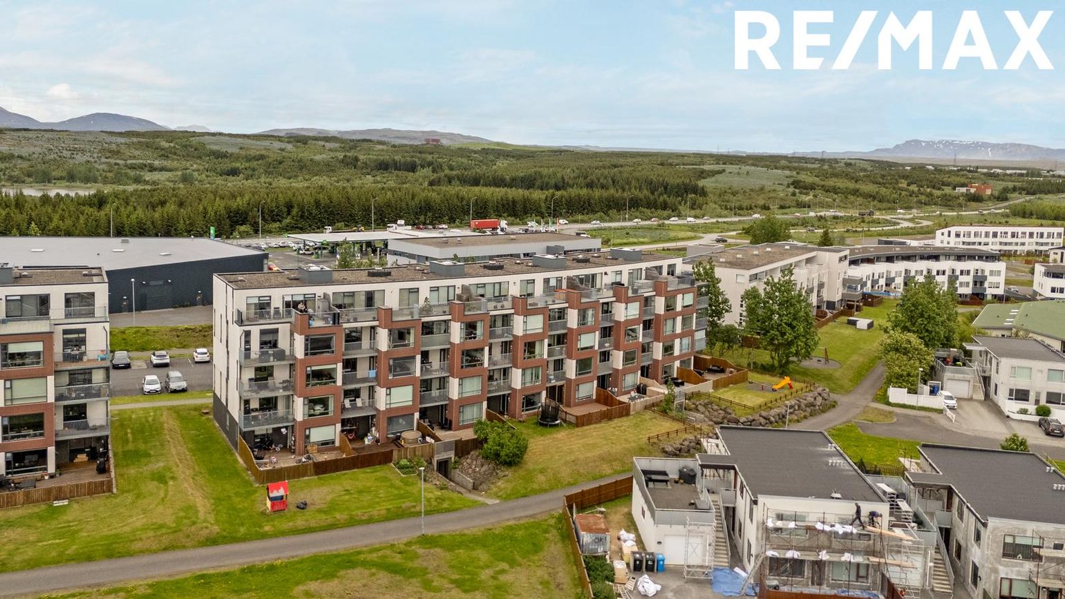 Helluvað 13, 110 Reykjavík