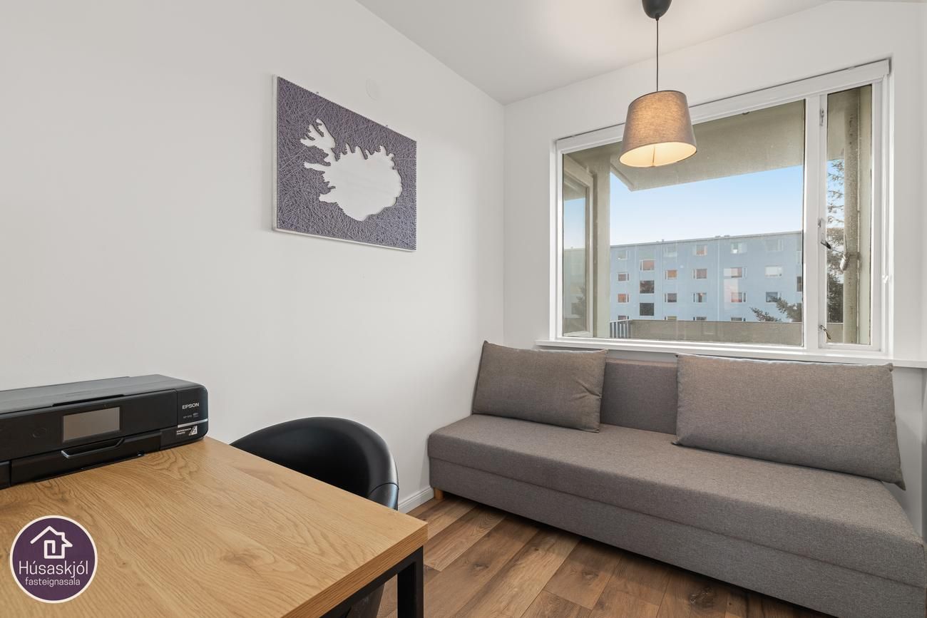 Stóragerði 6 - 0301, 108 Reykjavík