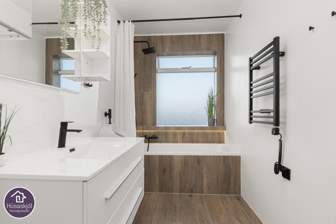 Stóragerði 6 - 0301, 108 Reykjavík