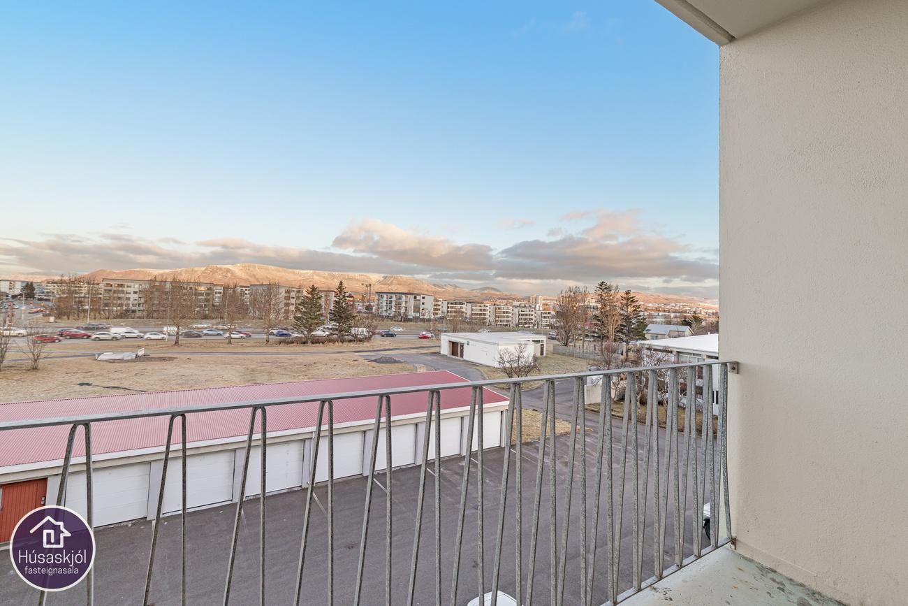 Stóragerði 6 - 0301, 108 Reykjavík