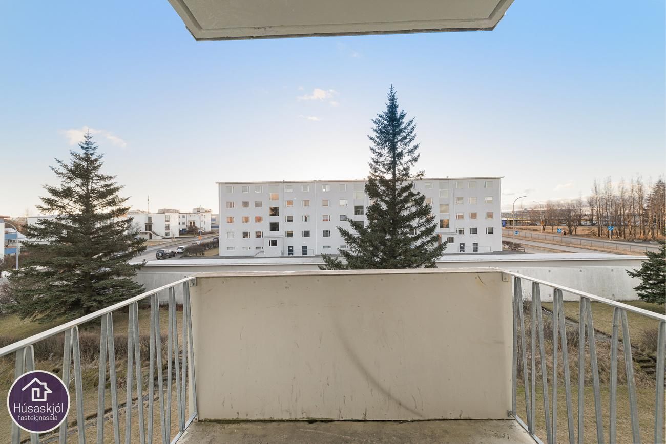 Stóragerði 6 - 0301, 108 Reykjavík