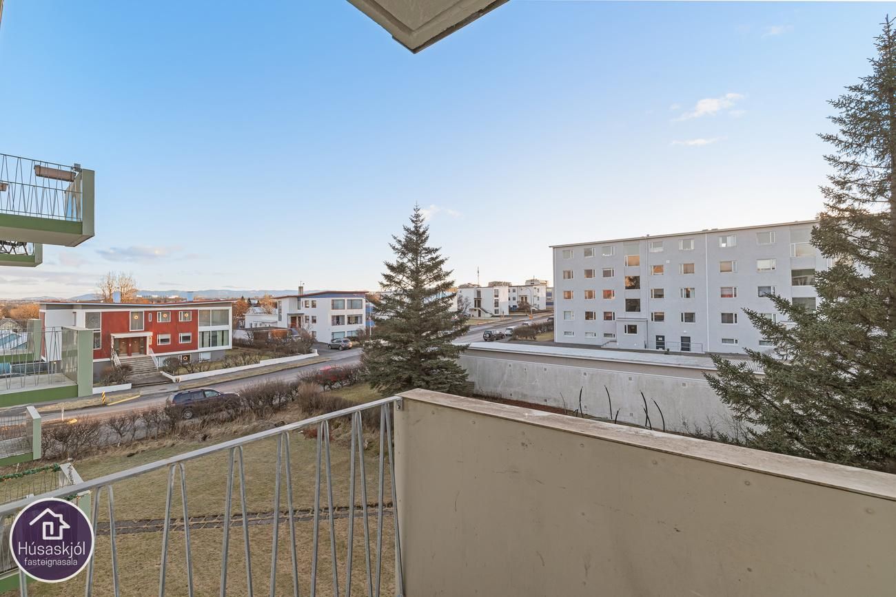 Stóragerði 6 - 0301, 108 Reykjavík