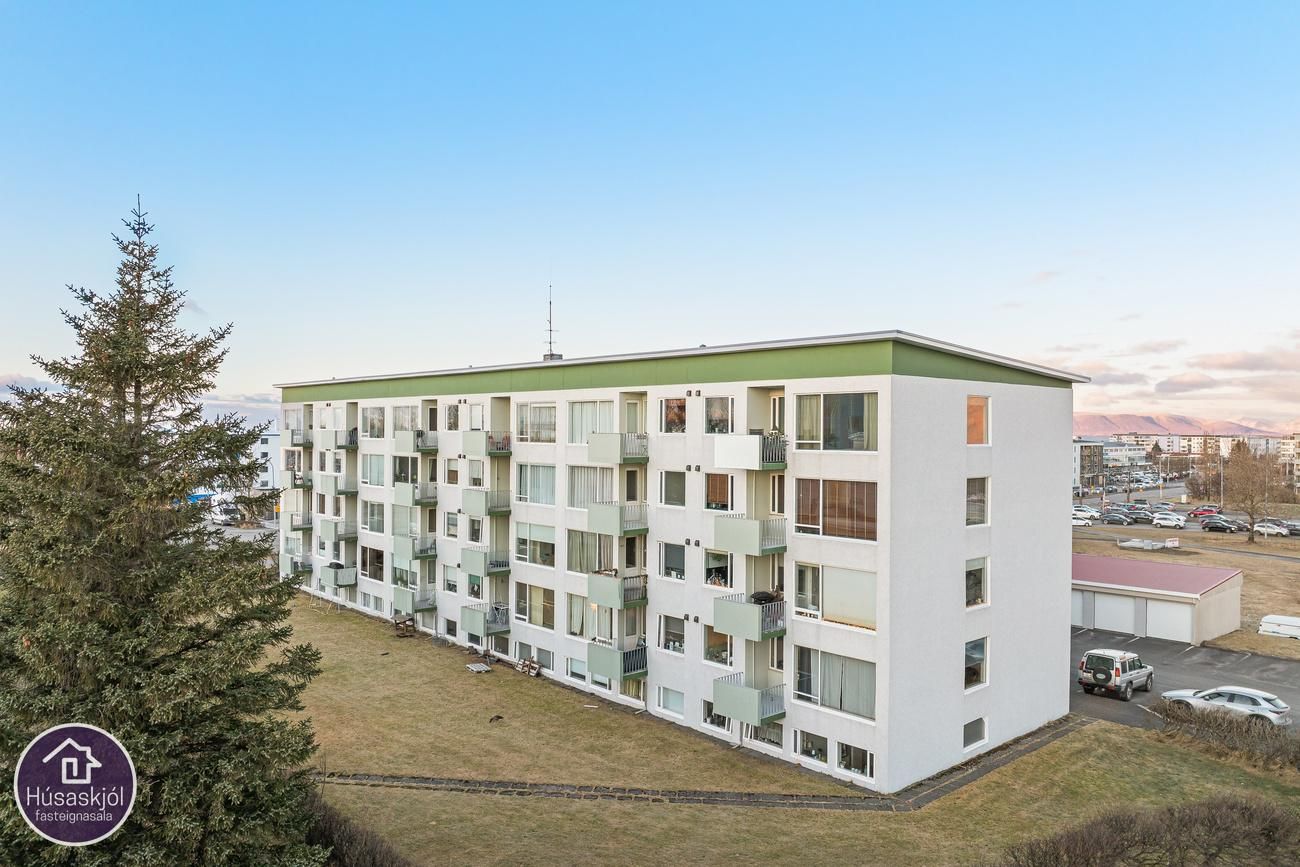 Stóragerði 6 - 0301, 108 Reykjavík