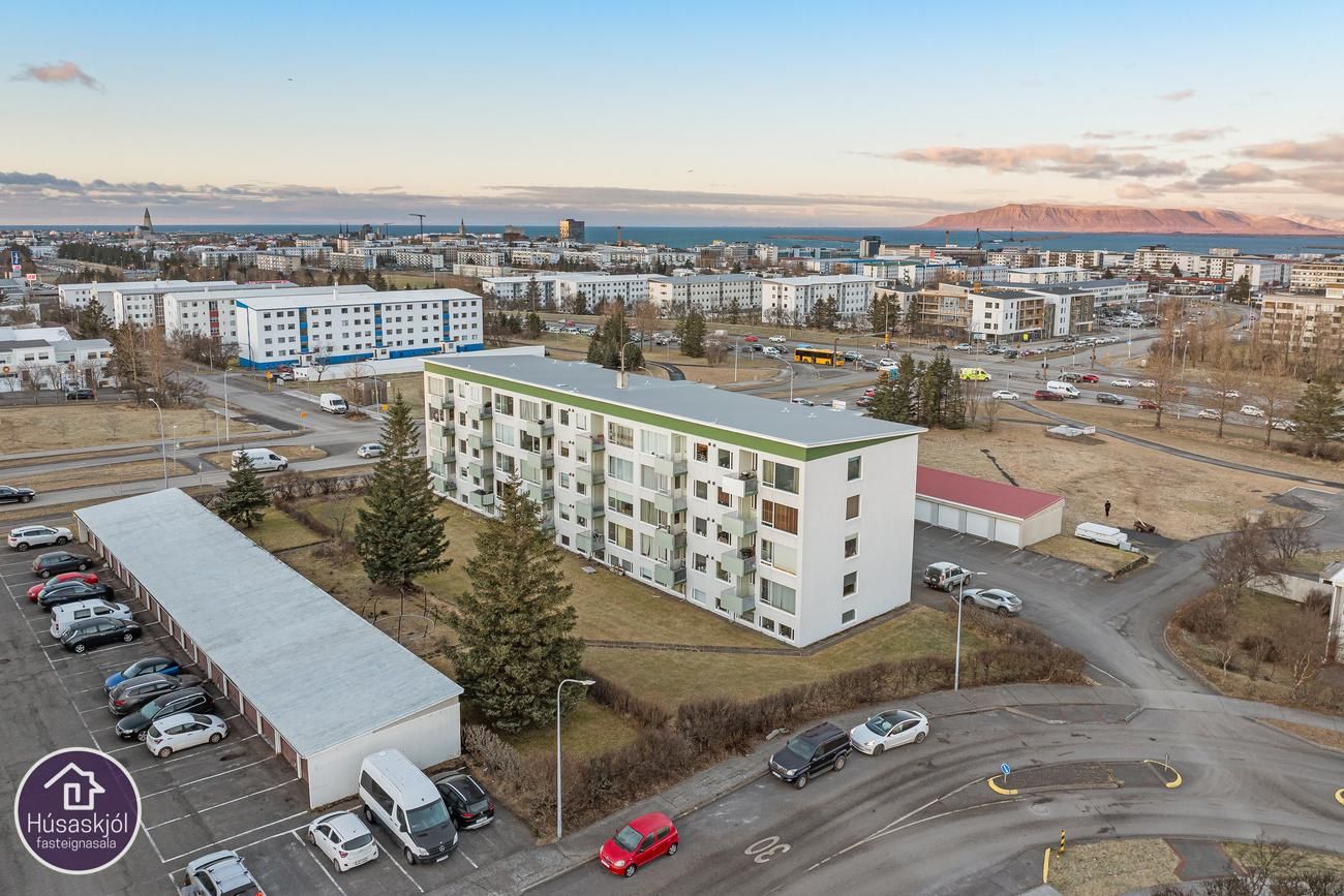 Stóragerði 6 - 0301, 108 Reykjavík