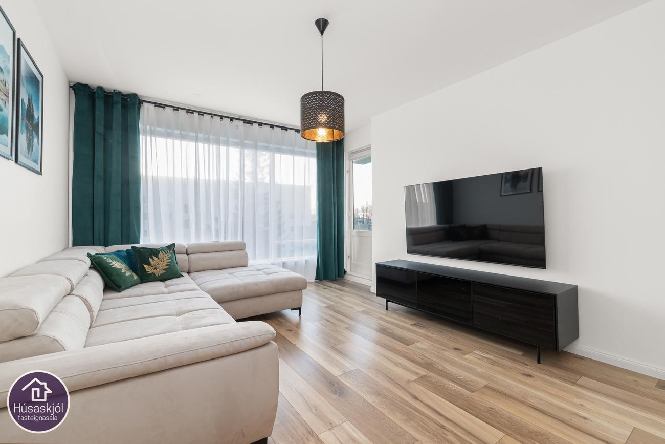 Stóragerði 6 - 0301, 108 Reykjavík