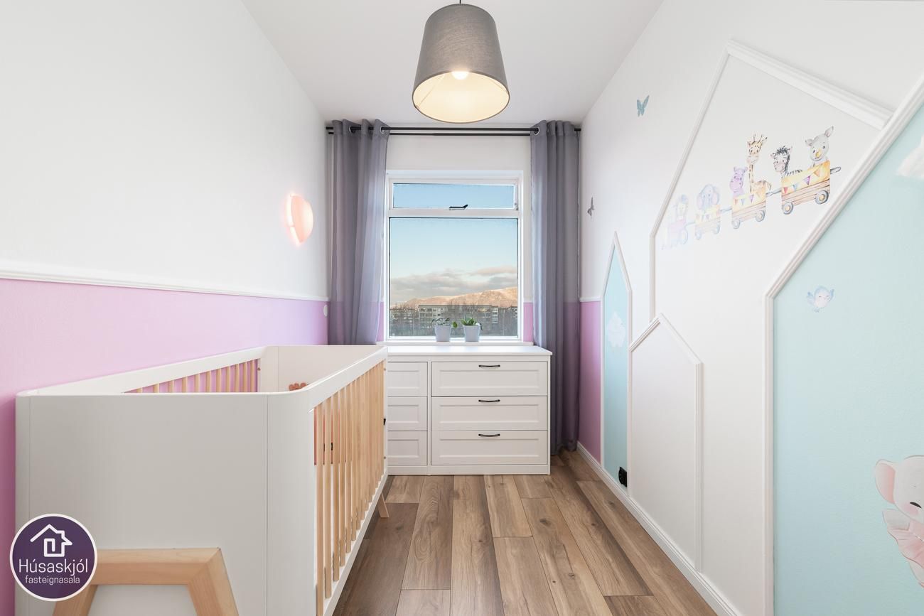 Stóragerði 6 - 0301, 108 Reykjavík