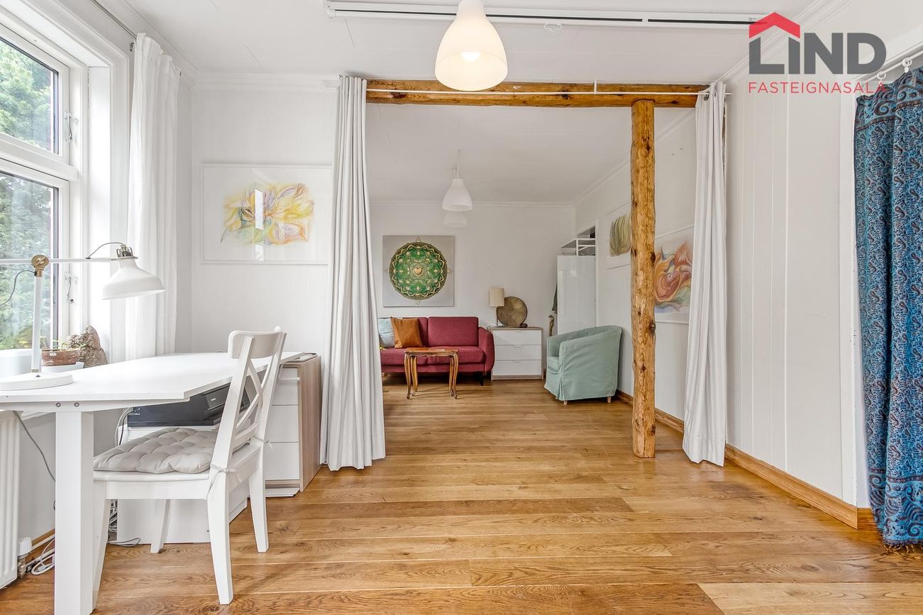 Merkurgata 9 - 0101, 220 Hafnarfjörður