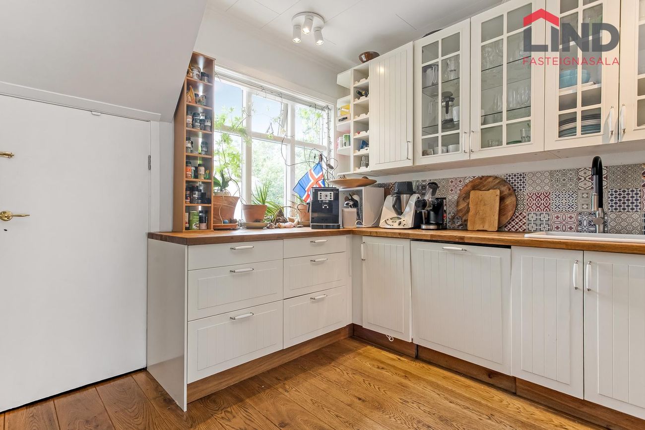 Merkurgata 9 - 0101, 220 Hafnarfjörður