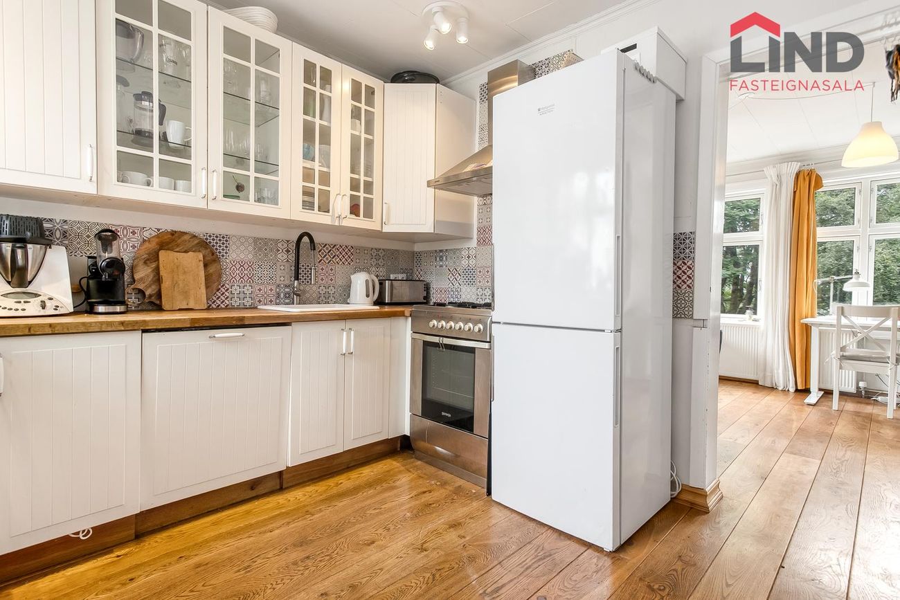 Merkurgata 9 - 0101, 220 Hafnarfjörður