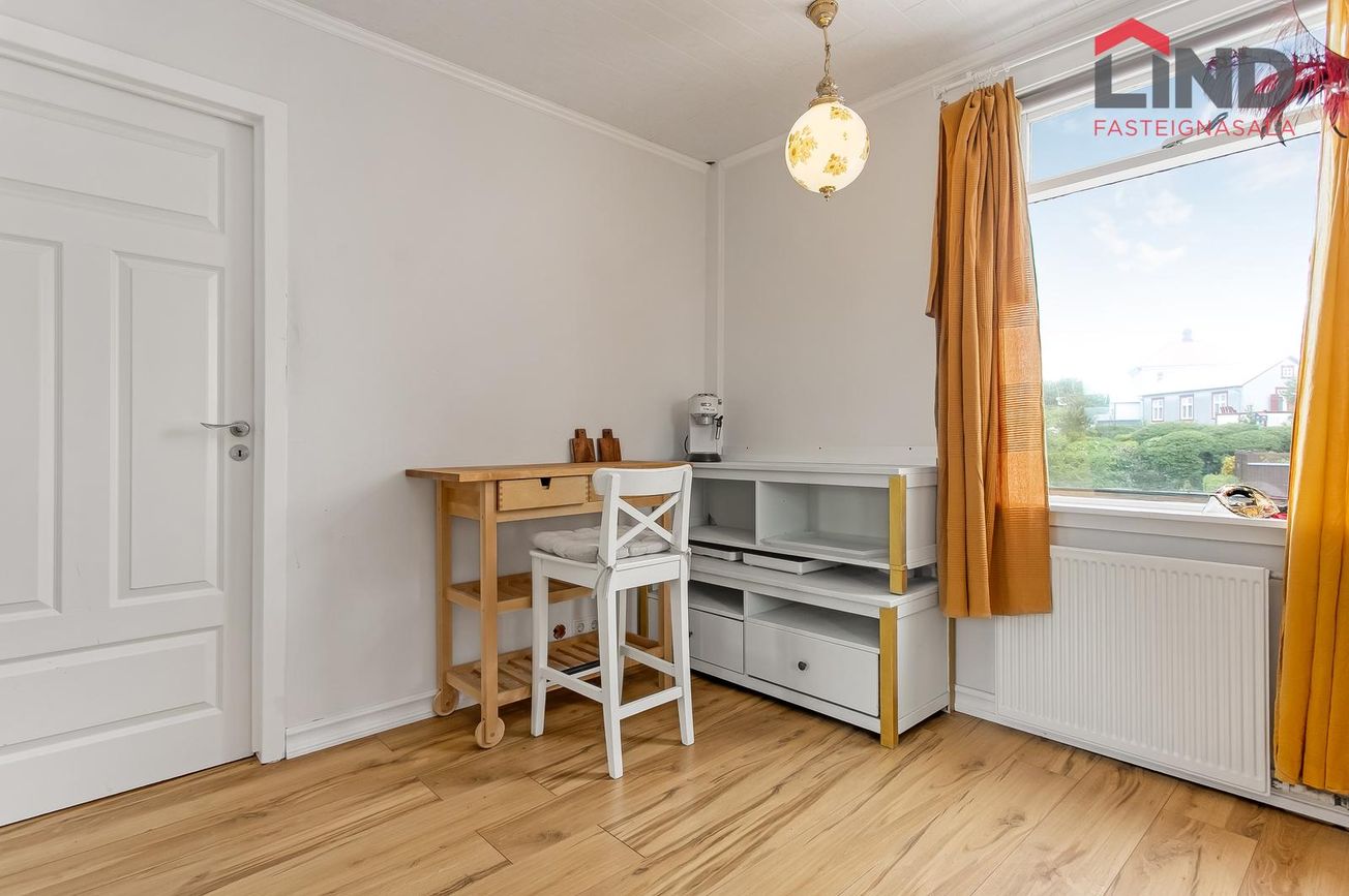 Merkurgata 9 - 0101, 220 Hafnarfjörður